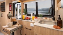 Wonder FX de Leisure Travel Vans
