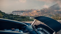 Bugatti Veyron Grand Sport Vitesse: Werkszertifizierung für ein Unikat aus Aluminium