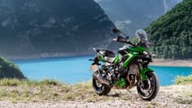 Kawasaki Versys 900 2027