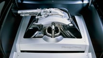2001 Ford Forty-Nine Concept Car