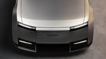 Jaguar revela oficialmente novo Type 01 