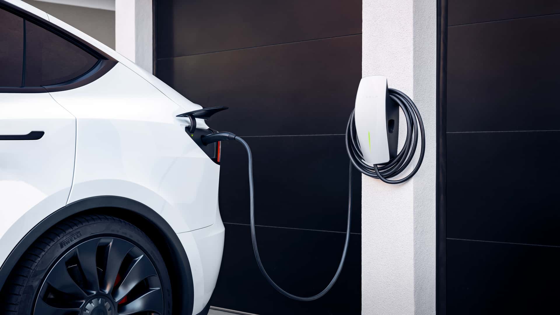 Tesla Model 3 and Model Y Gain Home Power Backup Feature