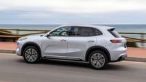 Geely Starray EM-i