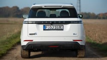 Jaecoo 5 EV (2027)