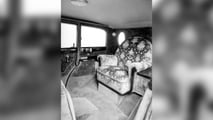 Ausstellung im Vatikan: Ein Jahrhundert Papamobile von Mercedes