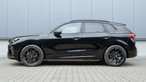 Cupra Terramar mit H&R-Tieferlegung