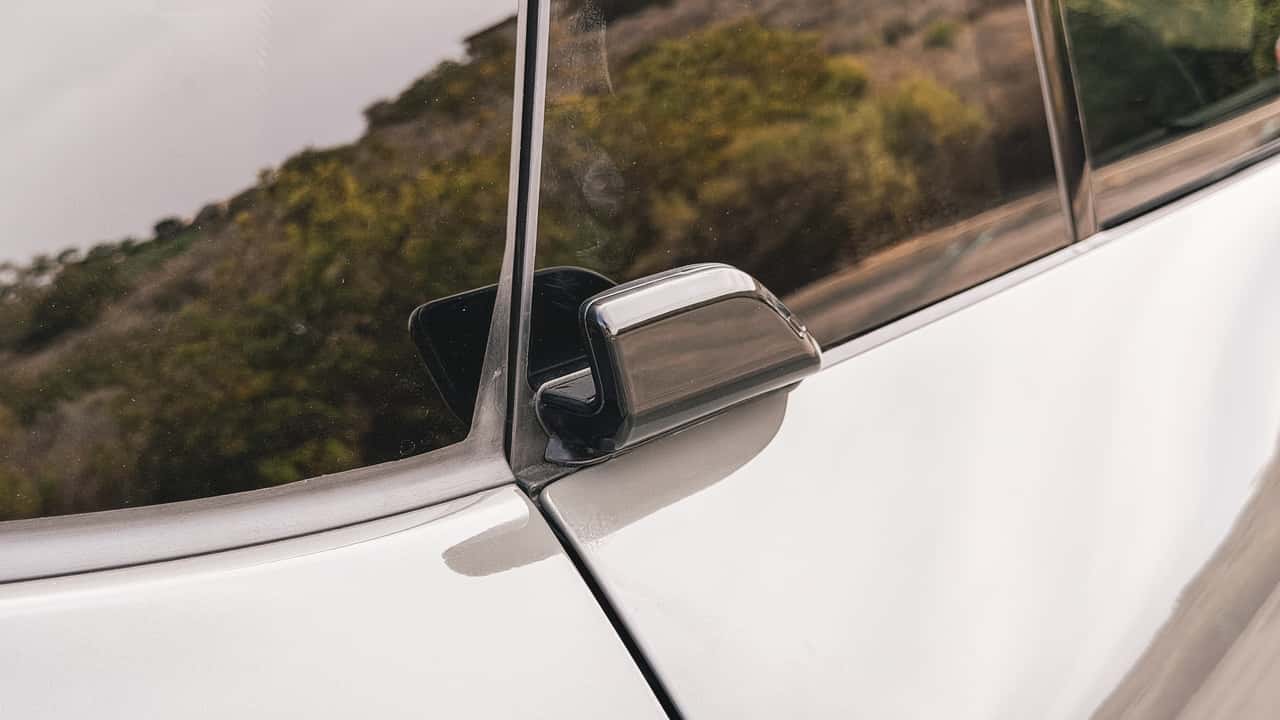 2027 BMW iX5 First Drive Review
