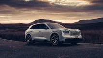 Bentley Torcal First Edition