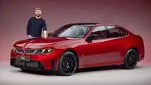 BMW M350 xDrive (2027)