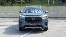 Honda WR-V EXL 2027