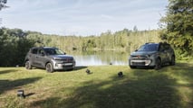 Citroen OUTDOOR