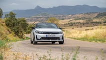 Opel Corsa GSE Roadtrip 2027
