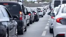 Trafik Görseli