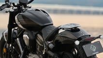 Benda Rock 707