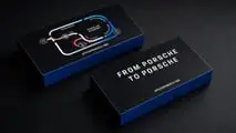 Pil geri dönüşümünde Porsche dönüm noktası