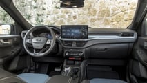 Ford Kuga BlueCruise (2026)