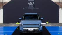 Kia Open Lab - EV2 