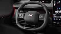Hyundai Tucson N Line 2027
