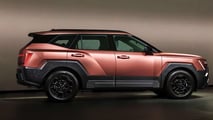 2027 Hyundai Tucson XRT