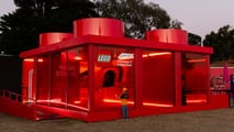 Lego al GP di Monza 2026