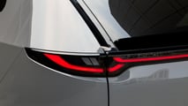 Mazda CX-6e (2026) im ersten Test