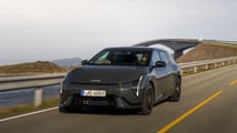 Kia EV4 GT