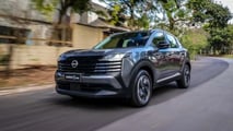 Nissan Kicks Advance