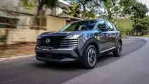 Nissan Kicks Advance