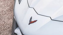 Chevrolet Corvette E-Ray 2026