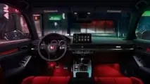 2027 Honda Civic Type R