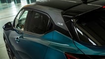 Nissan Juke Pulse Sondermodell (2026)