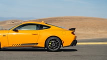 2026 Ford Mustang RTR First Drive Review