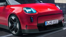 MG2 (2027), Motor1.com render