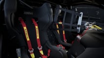 Ferrari 296 GT Modificata