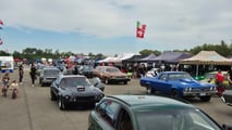 Rivanazzano Dragway 2026