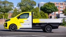 Opel Vivaro Pritsche (2026)