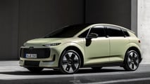Audi A2 e-tron (2027)