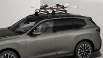 BMW X5 ve iX5 M Performance Aksesuarları