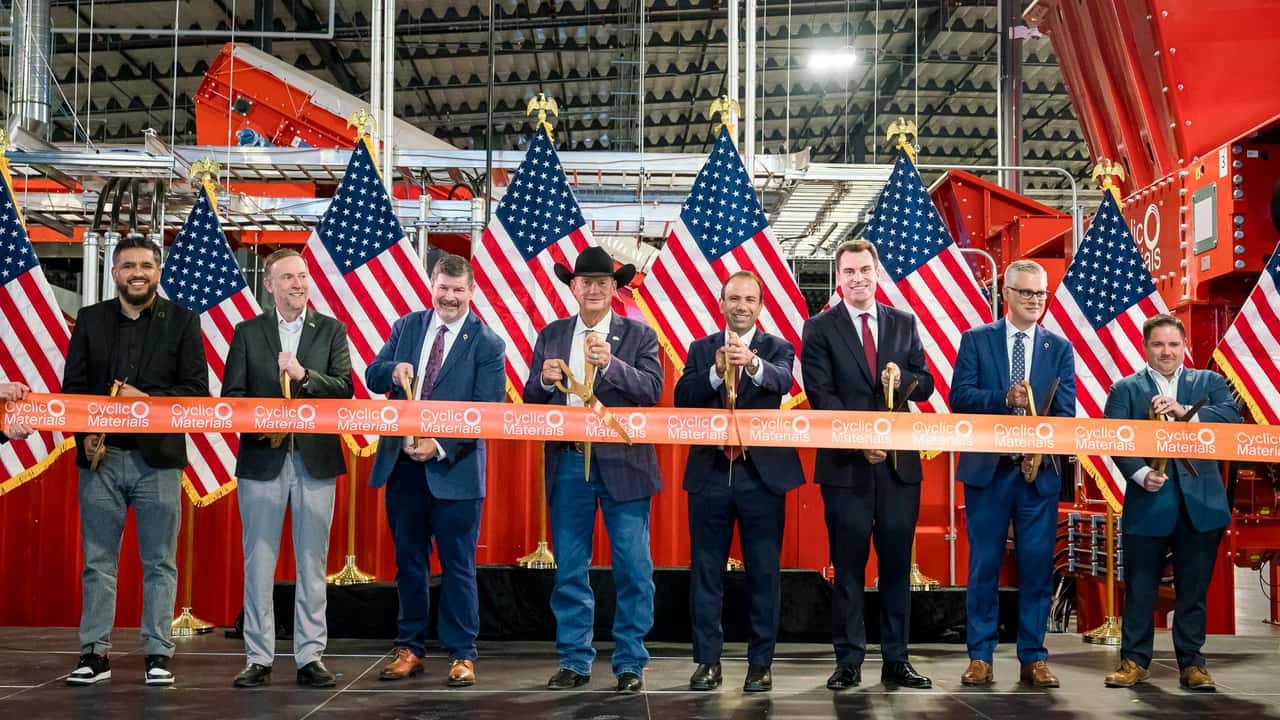Terre rare, così gli USA provano a fare a meno della Cina