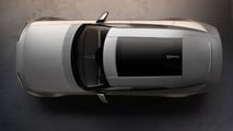 Jaguar Type 01