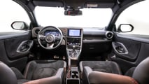 Toyota GR Yaris AT