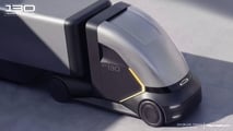 Global Design Inspiration IAA 2026 - Freighliner