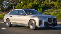 BMW 740 xDrive (2026) im Test