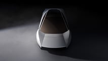 2028 Tesla Roadster Reveal