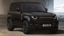 Land Rover Defender Alasia Pack