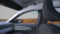 Dacia Striker Essential mild hybrid-G 140 (2026)