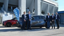 KINTO Official Mobilty partner del Frosinone Calcio