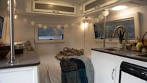 Escape Trailer E13 2026 caravana ligera