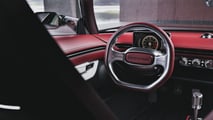 Bertone Runabout, version de production 2026