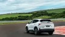 Jetour S06 PHEV é lançado no Brasil